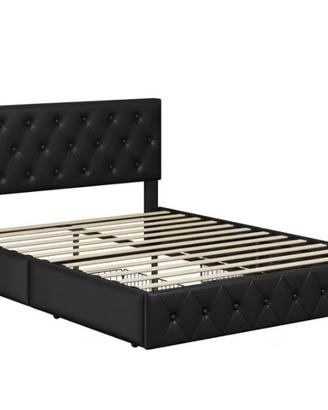 letto una piazza e mezza