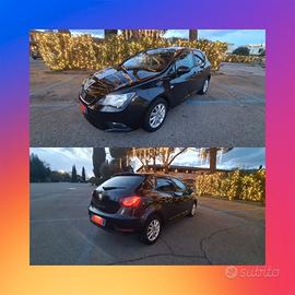 SEAT IBIZA 1. 2 TDI  1 PROPRIETARIO 