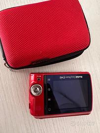 Fotocamera digitale vintage Kodak EasyShare C142 o