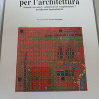 tecniche costruttive per l'architettura