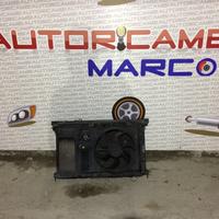 Kit radiatori Citroen C4 Picasso 1.6 hdi