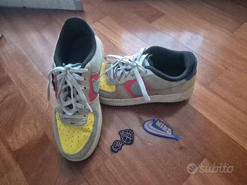 scarpe ginnastica Nike Air  n. 40
