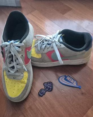 scarpe ginnastica Nike Air  n. 40