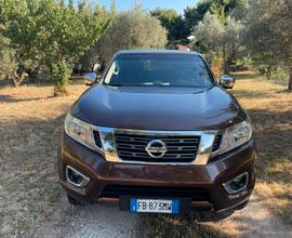 Nissan Navara NP 300 Pick Up