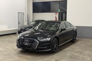 Audi A8 55 TFSI 3.0 quattro tiptronic iva espo...