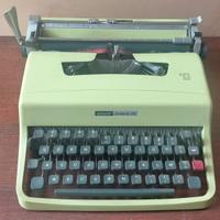 Macchina da scrivere