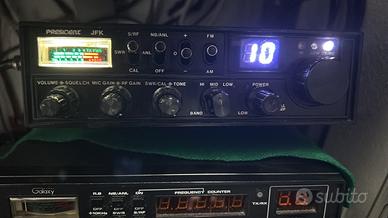 President JFK Full Colt