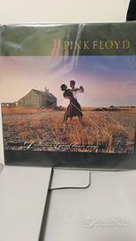 Vinili Pink Floyd 