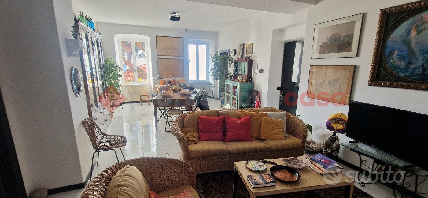 Appartamento – Camogli, Cian do lô, Ruta - Altro