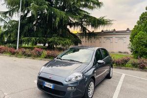 Fiat Punto 1.2 8V 5 porte Lounge