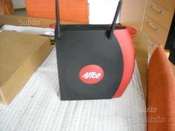 Modem Wifi Telecom Alice Gate W2+