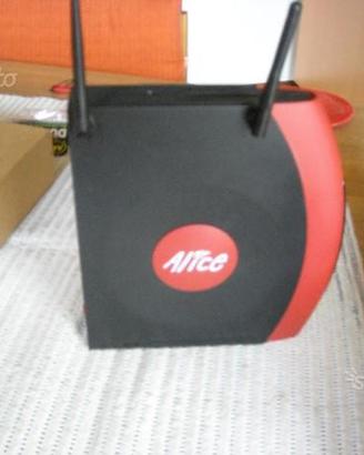 Modem Wifi Telecom Alice Gate W2+
