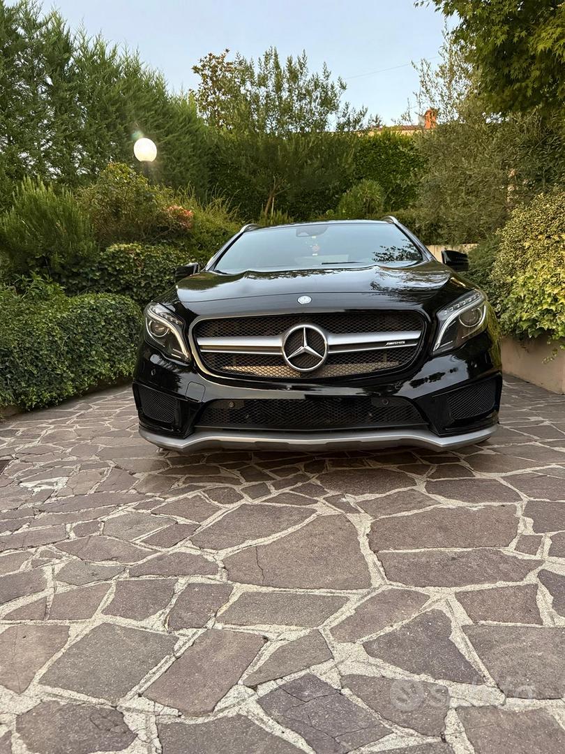 Mercedes-Benz Gla 2016 photo 2