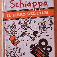 Diario di una schiappa. Il libro del film