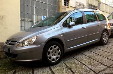 Peugeot 307 - 2005