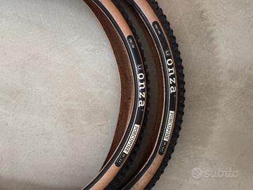 Coppia copertoni MTB Onza Porcupine 29X2.40 TRC