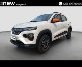 Dacia Spring Comfort Plus Electric 45