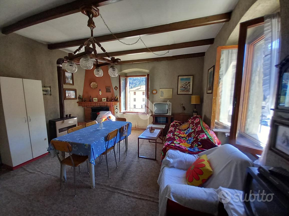 Apartment in Ledro, Provincia di Trento - Vista 5