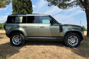 Land Rover Defender 110 2.0d sd4 S awd 240cv auto