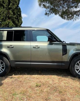 Land Rover Defender 110 2.0d sd4 S awd 240cv auto