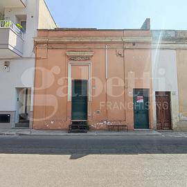 Casa Indipendente Ruffano [Cod. rif 3332054VRG]