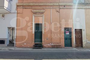 Casa Indipendente Ruffano [Cod. rif 3332054VRG]