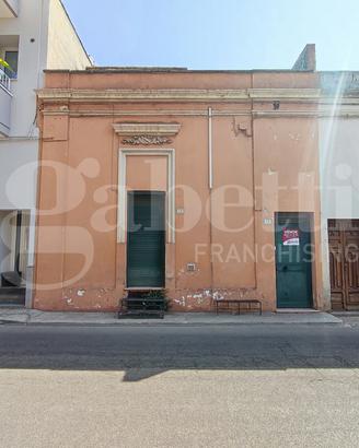Casa Indipendente Ruffano [Cod. rif 3332054VRG]