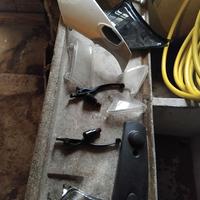 Varie carene t max 500