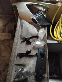 Varie carene t max 500