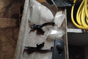 Varie carene t max 500