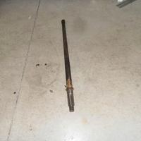 Semiasse fiat balilla 4 marce 1100 abe 508