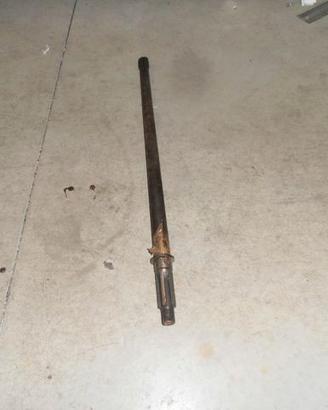 Semiasse fiat balilla 4 marce 1100 abe 508