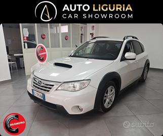 Subaru Impreza XV 2.0d Trend 6mt