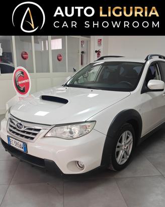 Subaru Impreza XV 2.0d Trend 6mt