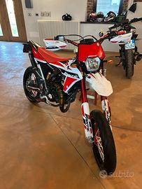 Fantic xm 50 competition 2022