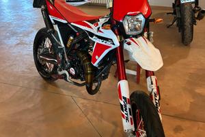 Fantic xm 50 competition 2022