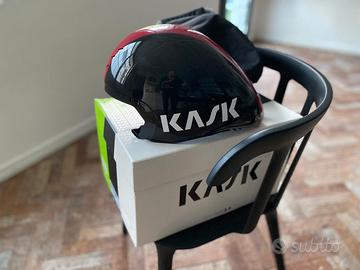 Kask Bambino Pro Evo tg 56