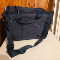 Borsa con fasciatoio