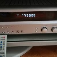 Impianto hi fi audio video surround