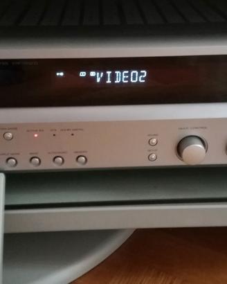 Impianto hi fi audio video surround