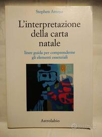 libro astrologia