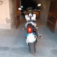 honda nc 700 dct