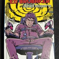 Ed Brubaker - Dead Enders Vertigo Voices