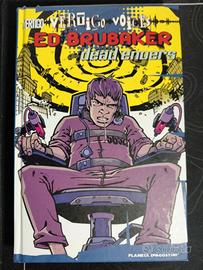 Ed Brubaker - Dead Enders Vertigo Voices