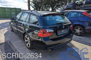 BMW 3 TOURING E91 320D 163CV 05-12 -Ricambi