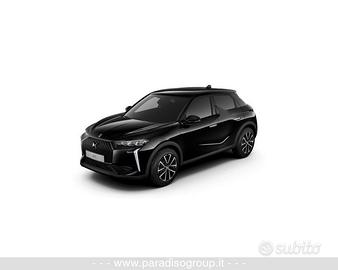 DS DS3 DS 3 PALLAS + HYBRID