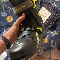 Salomon MTN Summit sport