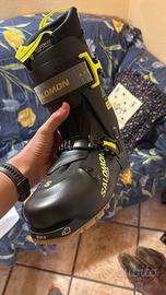 Salomon MTN Summit sport