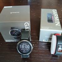 Garmin vivoactive 3 + vivosport