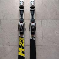 SCI ROSIGNOL MASTER 185 R 23